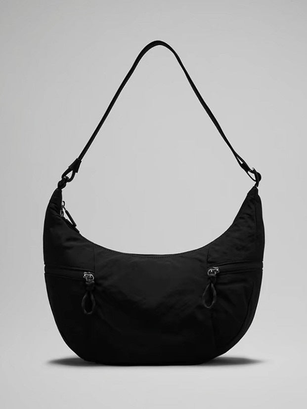 Creative Comfortable Attractive Croissant Large Capacity Bags