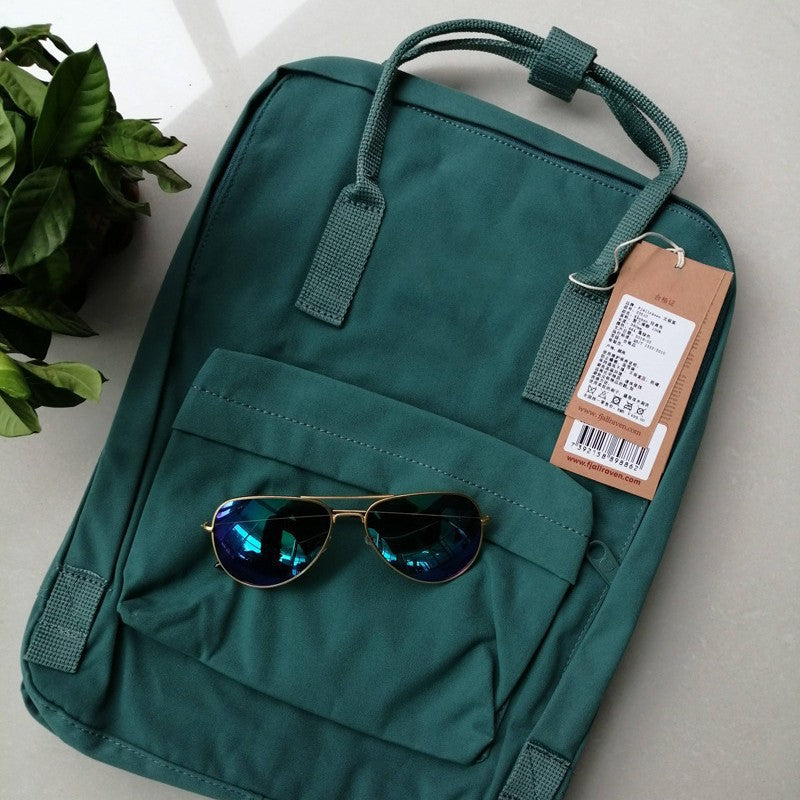 Stylish Female Waterproof Rucksack Mummy Computer Backpacks