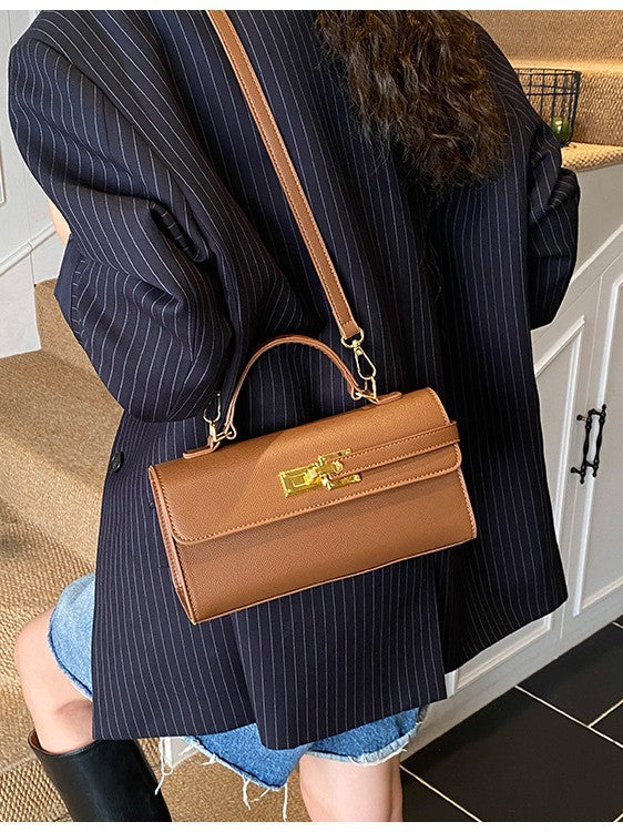 Exquisite Fashion Hand Carrying Elegant High Sense Bags