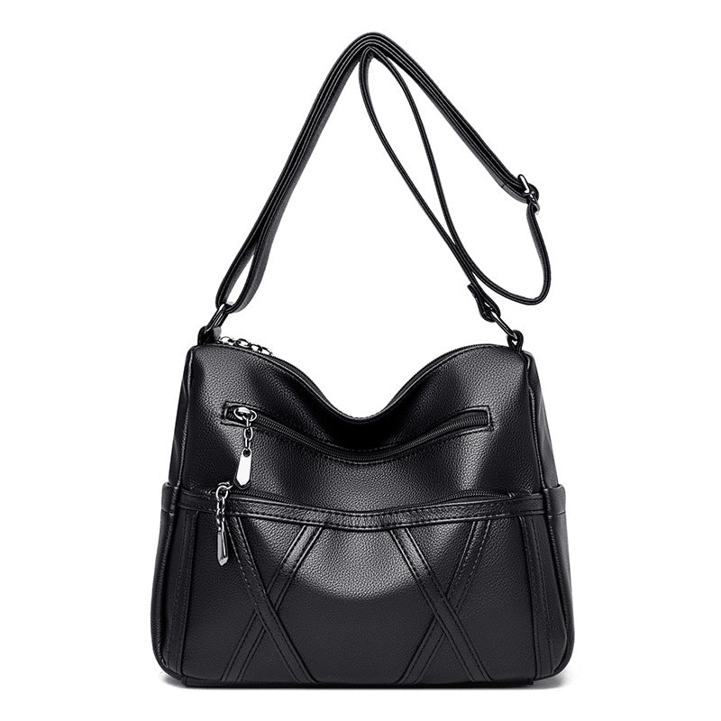 Popular Innovative Women's Fashion Mummy Mom Women's Messenger Bag