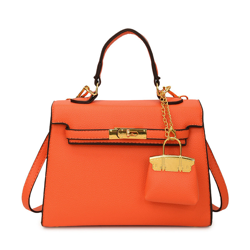 Women's Platinum Fashion Kelly Western Style Handbags