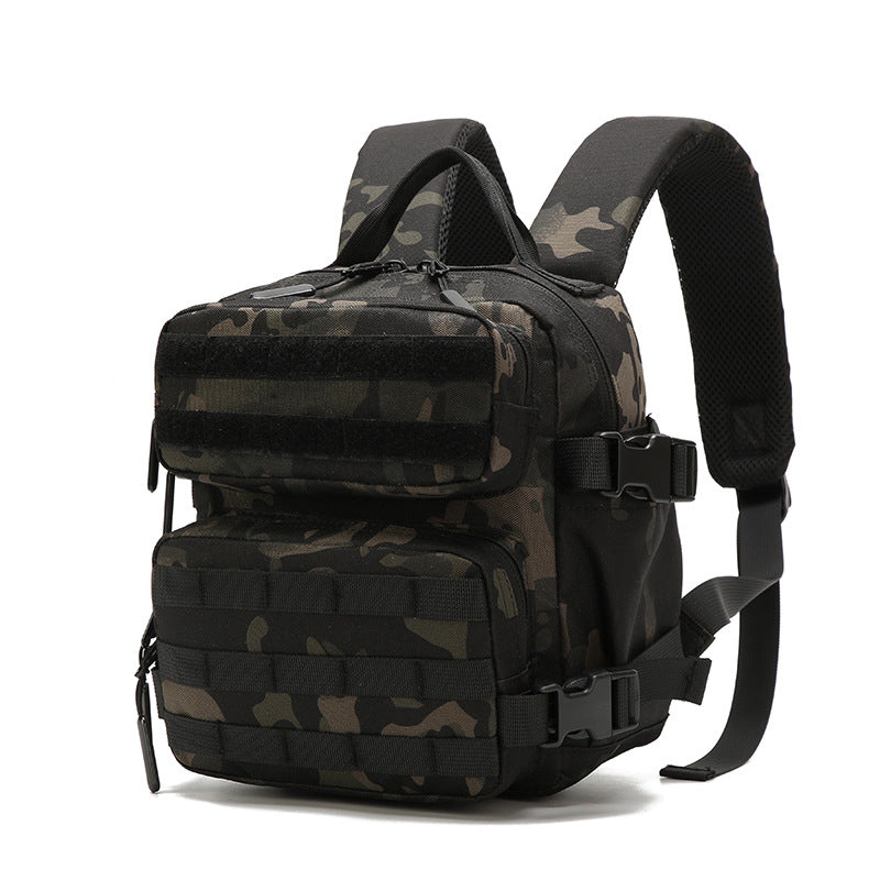 Classic Mini Fitness Fashion Commuter Cycling Sports Backpack