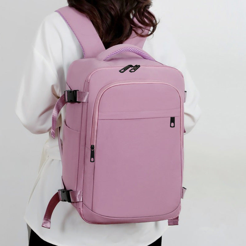 Men's Computer Advanced Business Large Capacity Women's Backpack