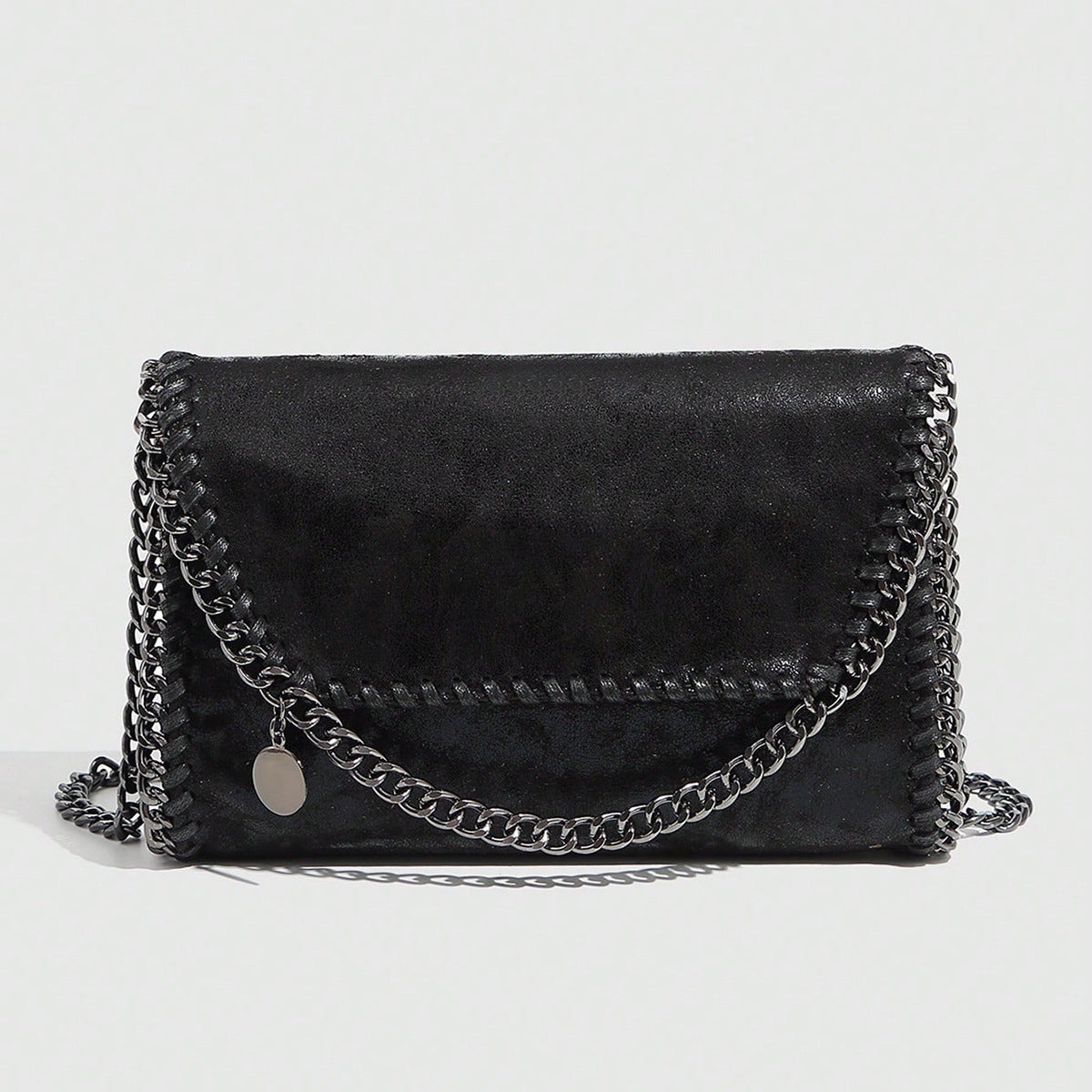 Creative Women's Chain Size Hand Fashion Bags