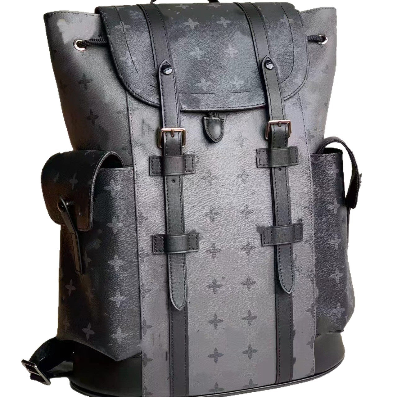 Comfortable Men's Flip Classic Presbyopic Airport Bags