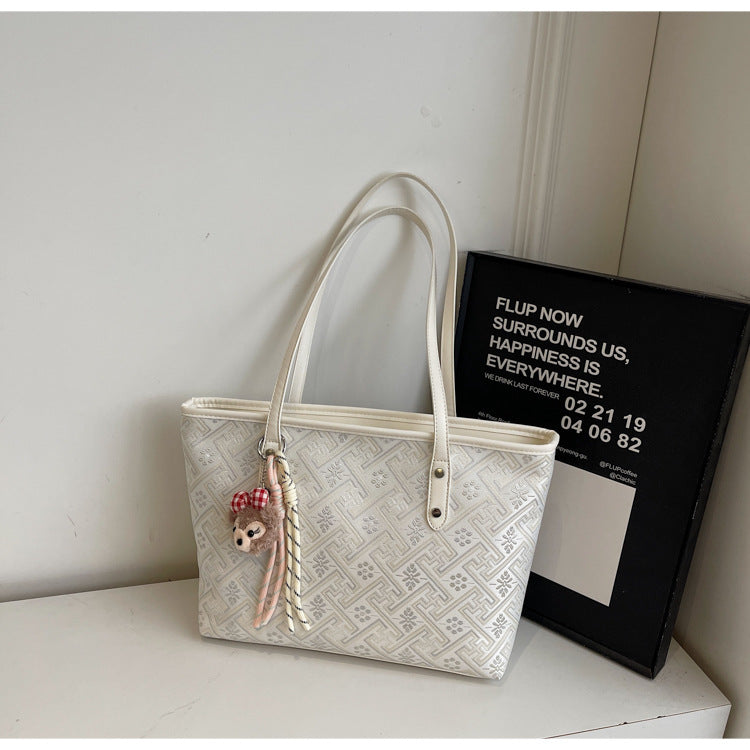 Trendy Women's Summer Sweet Exquisite Commuter Bags