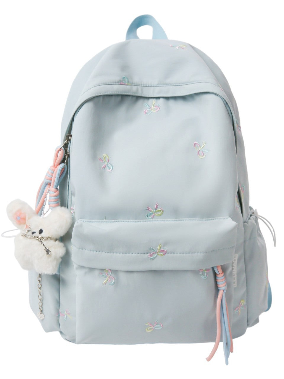 Good-looking Simple Cute Bow For Sweet Backpacks