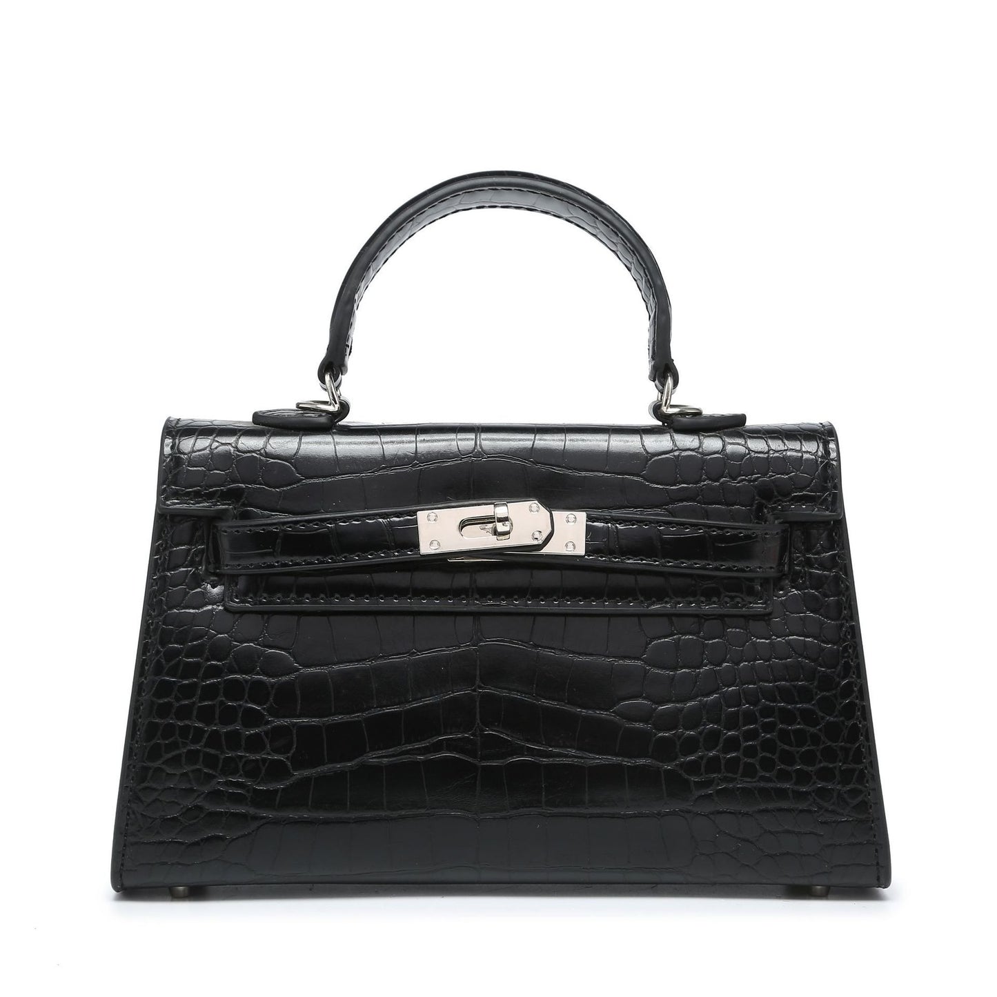 Women's Kelly Design Portable High-grade Light Luxury Women's Handbag