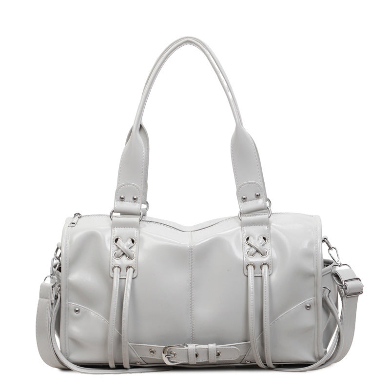 Large Capacity Totes Spring Fashion Simple Bags