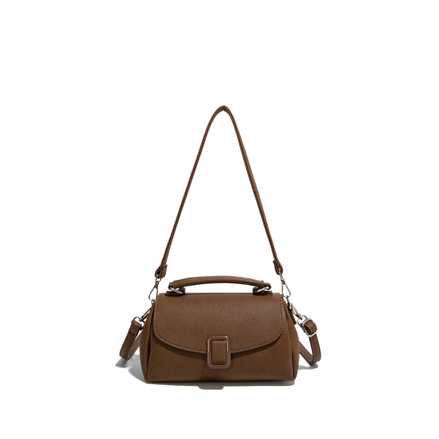 Women's Popular Super Niche Pillow Western Style Women's Shoulder Bag
