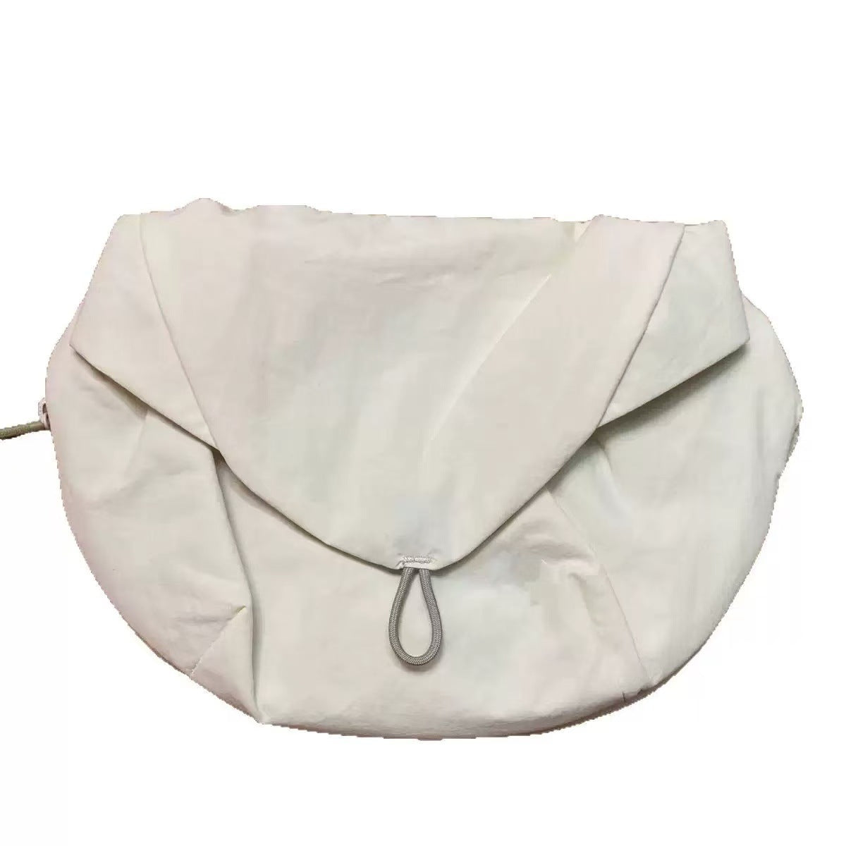 Magnetic Female Fitness Cycling Leisure Nylon Sport Waist Bag, Accessory Bag