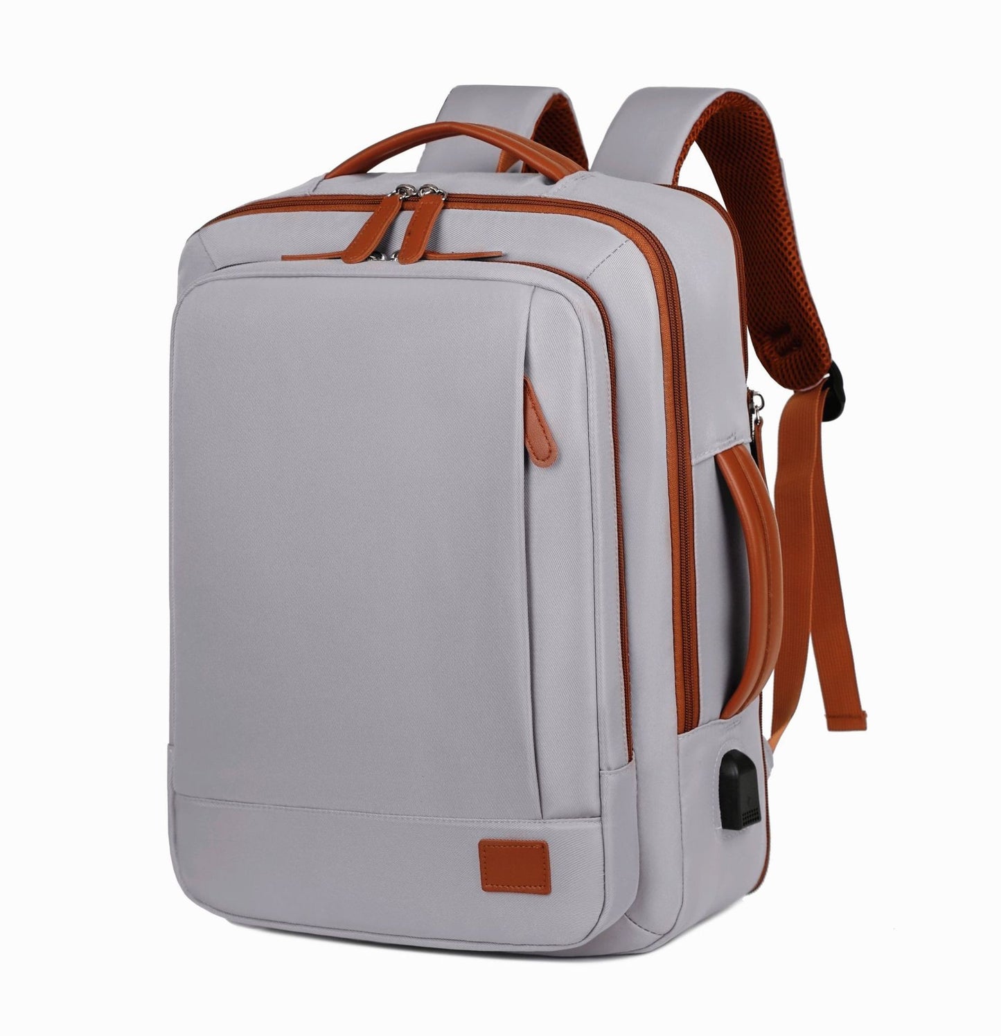 Large Capacity Computer High-grade Commuting Business Can Bags