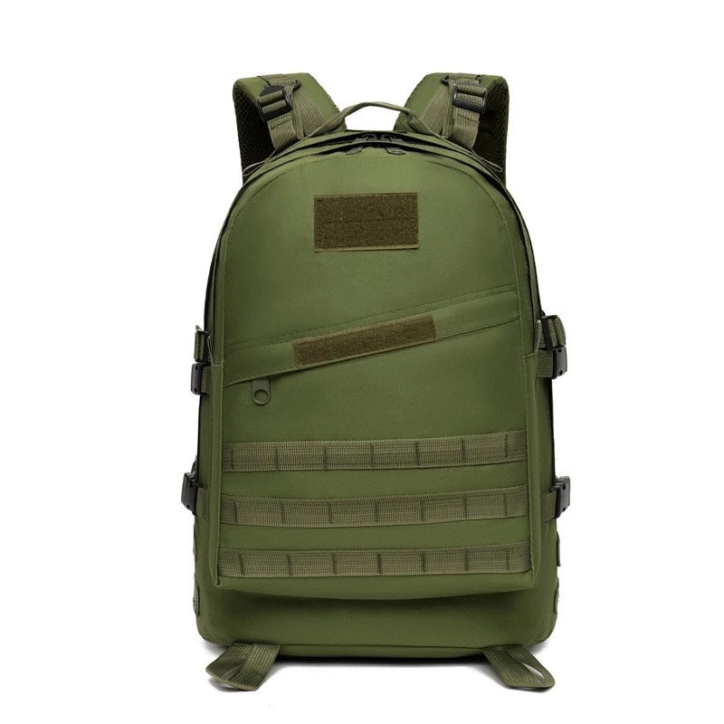 Exercise Camouflage Hiking Portable Mountain Capacity Sports Backpack