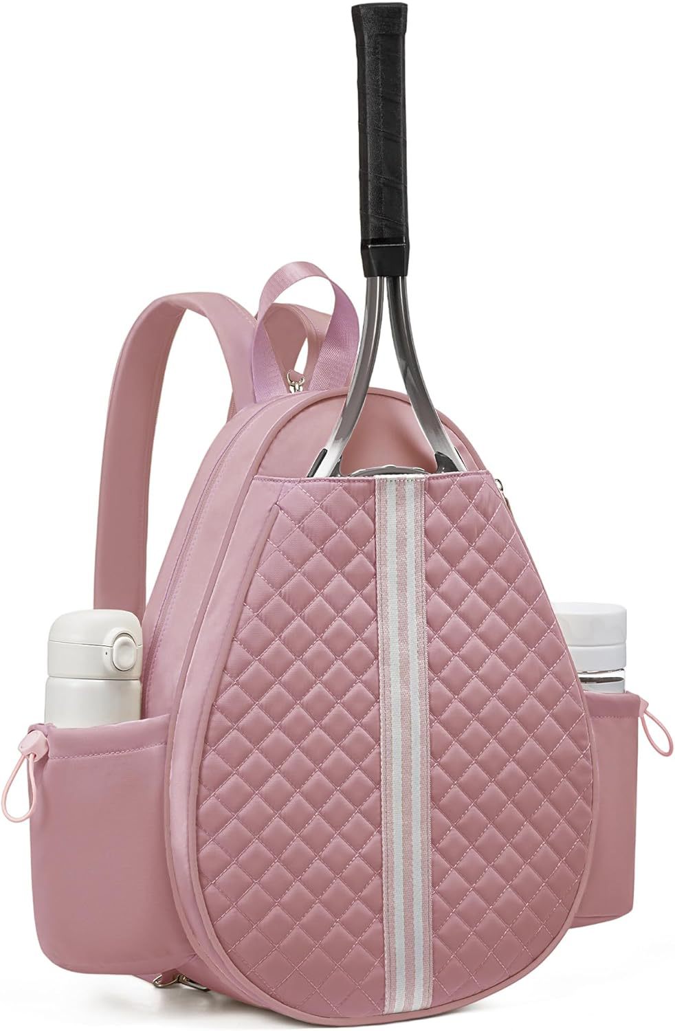 Tennis Multifunctional Portable Cosmetics Storage Wash Makeup Bag