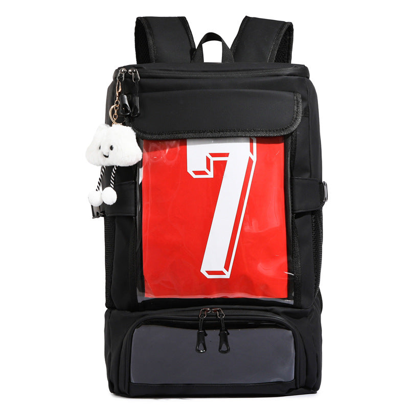 Innovative Men's Trendy Large Capacity Fashion Bags