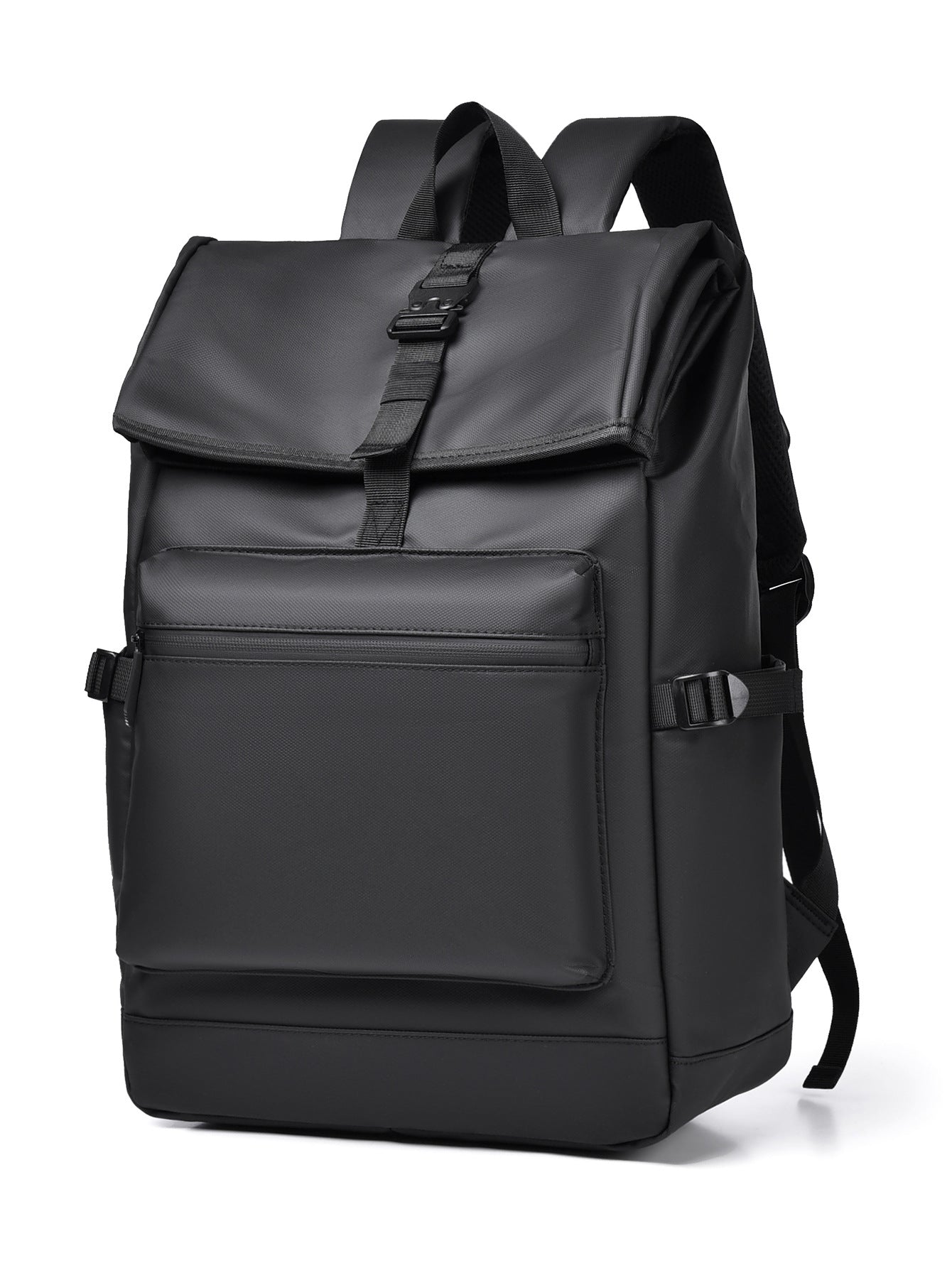 Men's Large Capacity Waterproof College Business Computer Backpacks