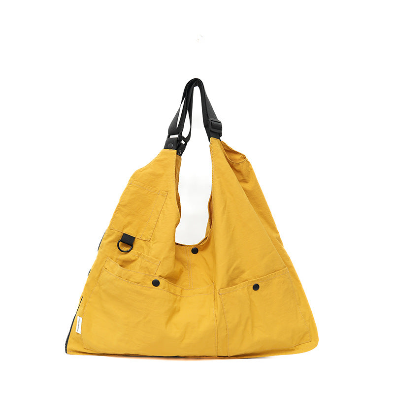 Style Trendy Personalized Mountain Camping Large Backpacks
