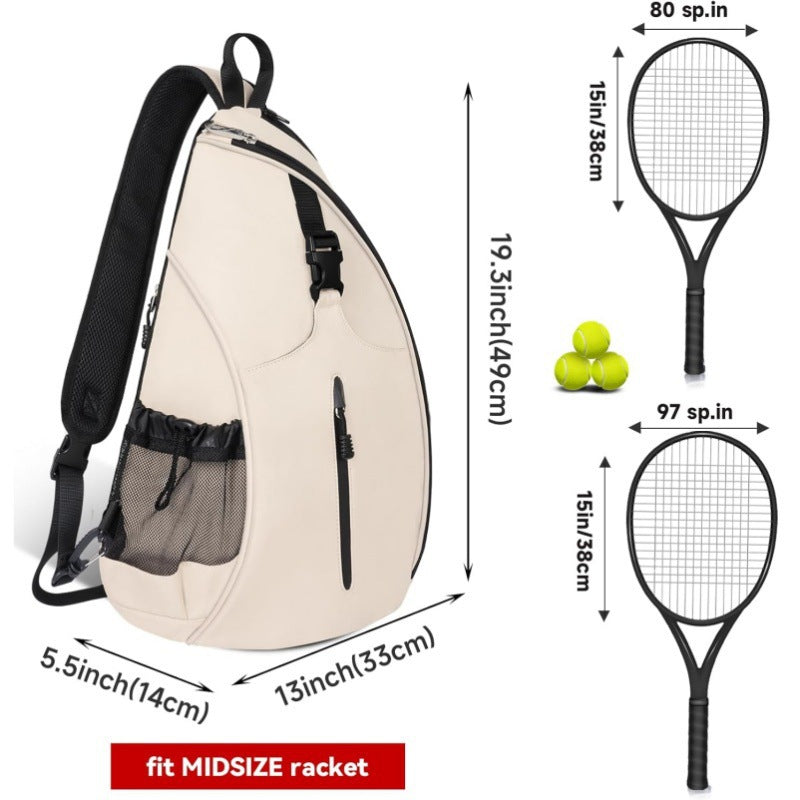 Glamorous Cool Innovative Badminton Training Tennis Backpacks