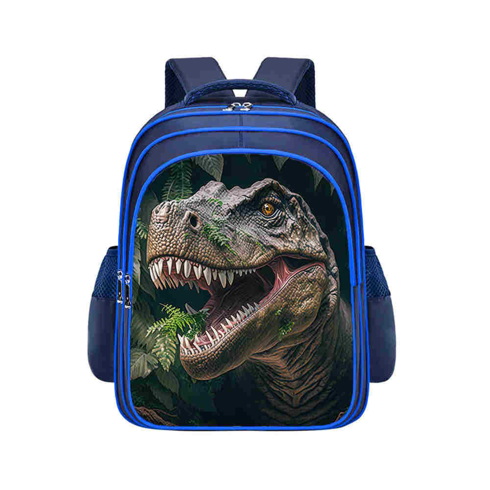 Tyrannosaurus Primary Grade For Reducing Burden Leisure Backpack
