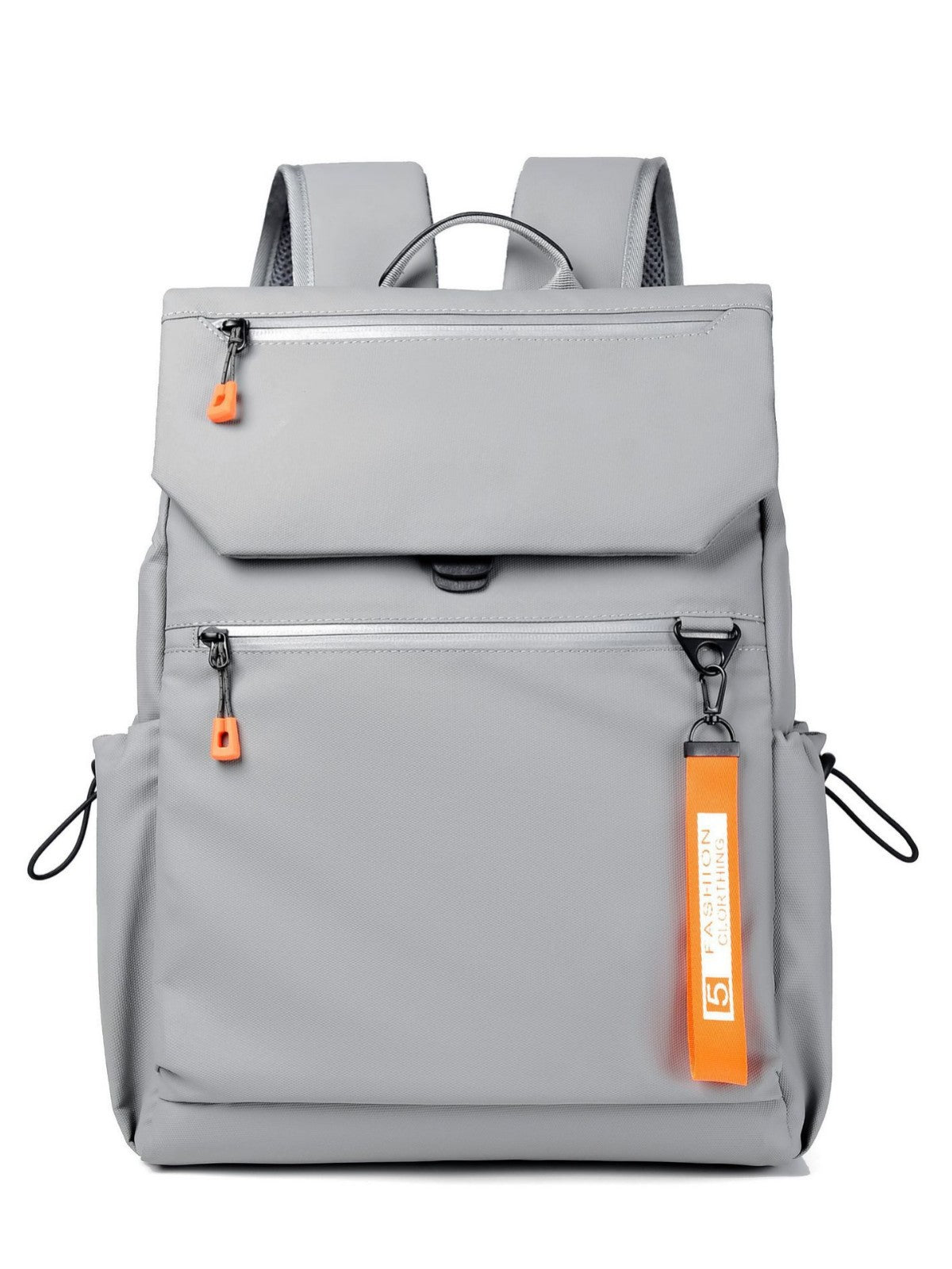 Men's Large Capacity Fashion Computer Waterproof Leisure Backpack