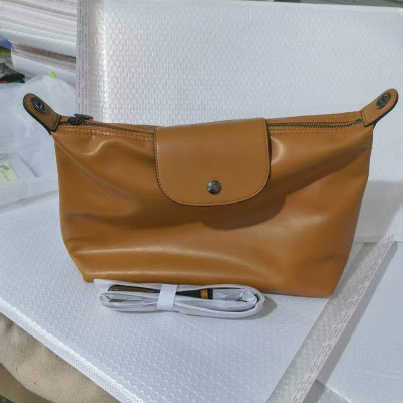 Women's Large Capacity Fashion Commuter Computer Trend Bags