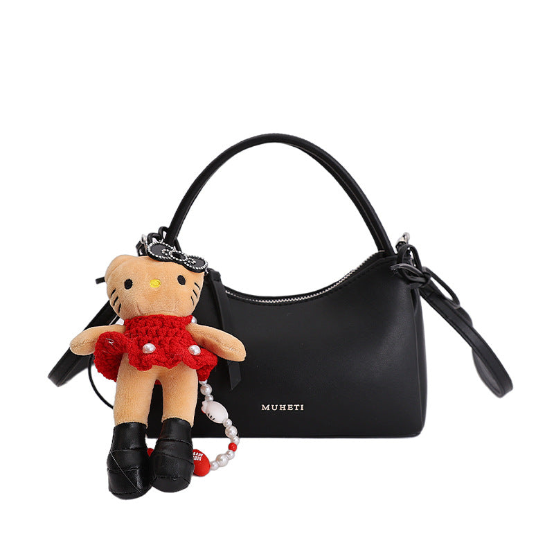 Graceful Women's High Sense Trendy Fashion Bags