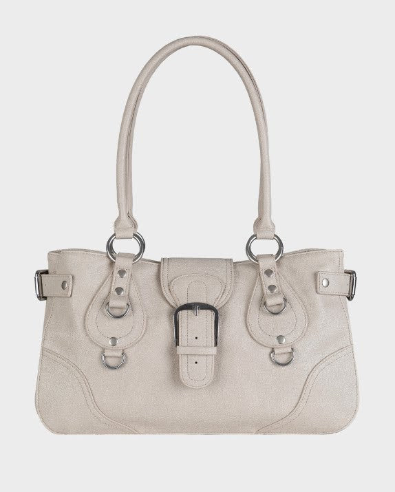 Women's Korean Style American Retro Easy Matching Bags