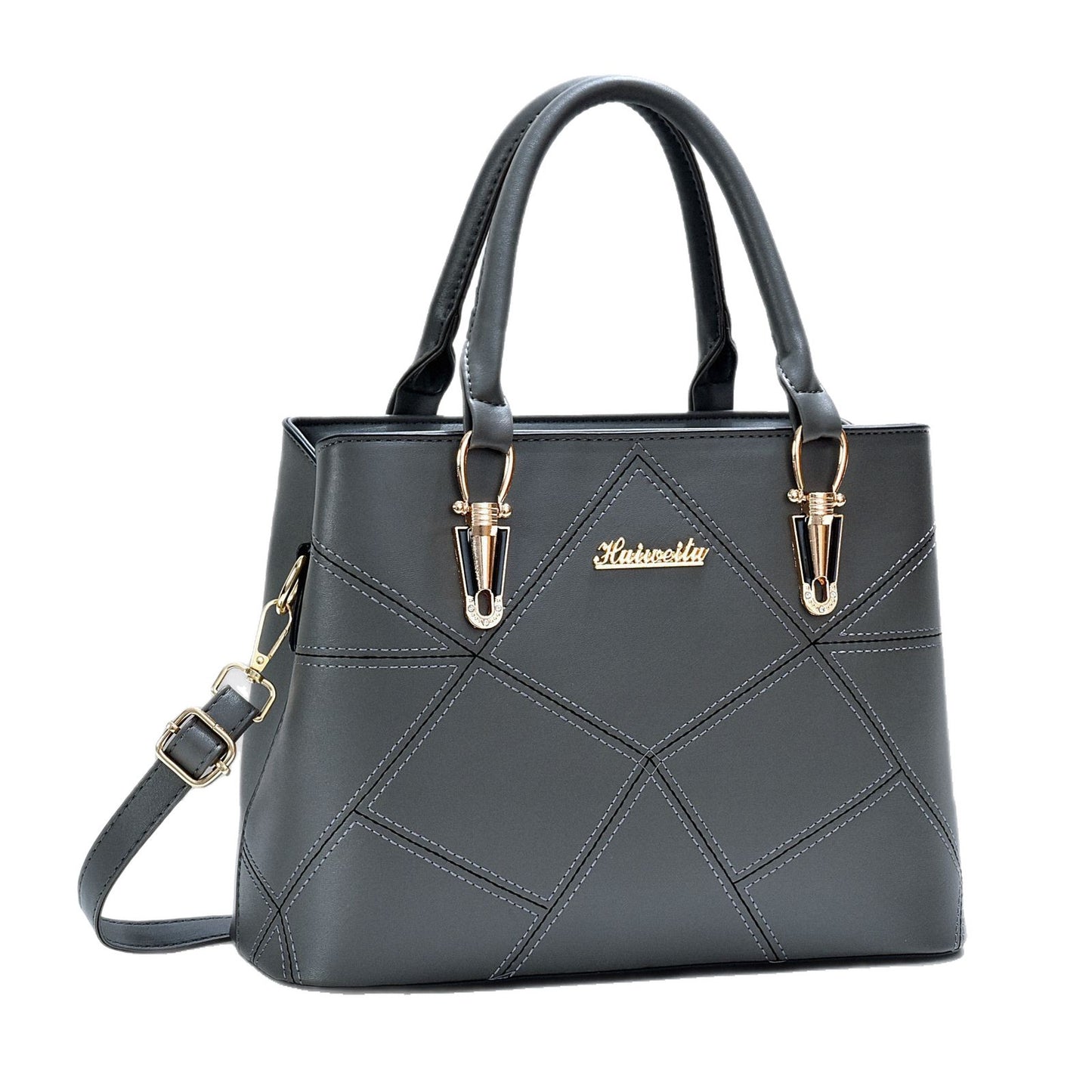 Comfortable Women's Large Capacity Classic Fashion Bags