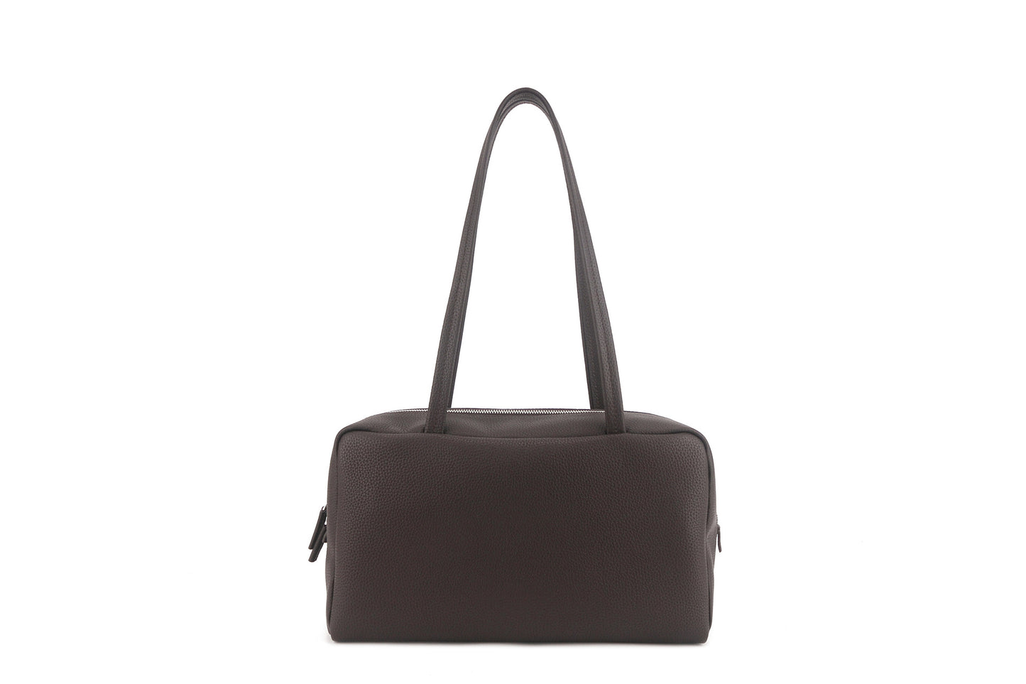 Women's Wedding Genuine Leather Commuter Light Luxury Women's Shoulder Bag