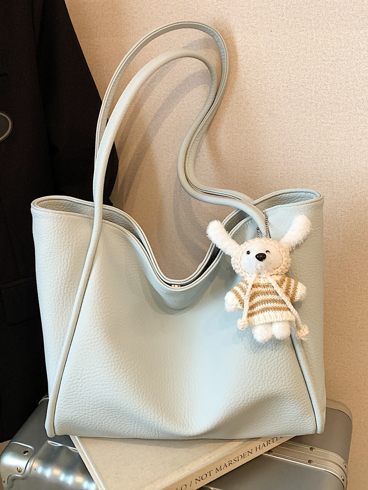 Women's Super Pop Fashionable High-grade Large Capacity Bags