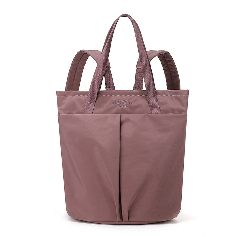 Women's Large Capacity Commuter Super Light Bags