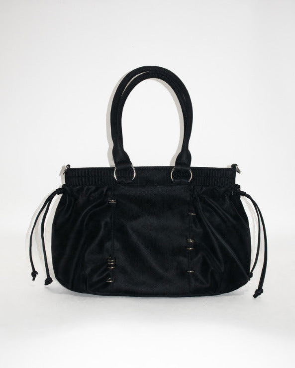 Women's Large Capacity Upper Portable Can Be Tote Bag