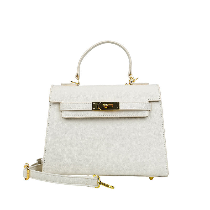 Women's Advanced Texture One Minority Fashion Simple Women's Messenger Bag
