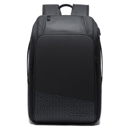 Men's Fashion Large Capacity Oxford Cloth Waterproof Backpacks
