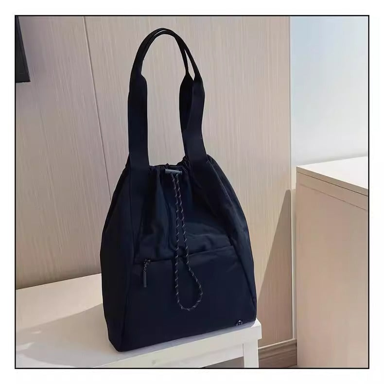 Women's & Men's Home Waterproof Fitness Yoga Commuter Storage Backpacks