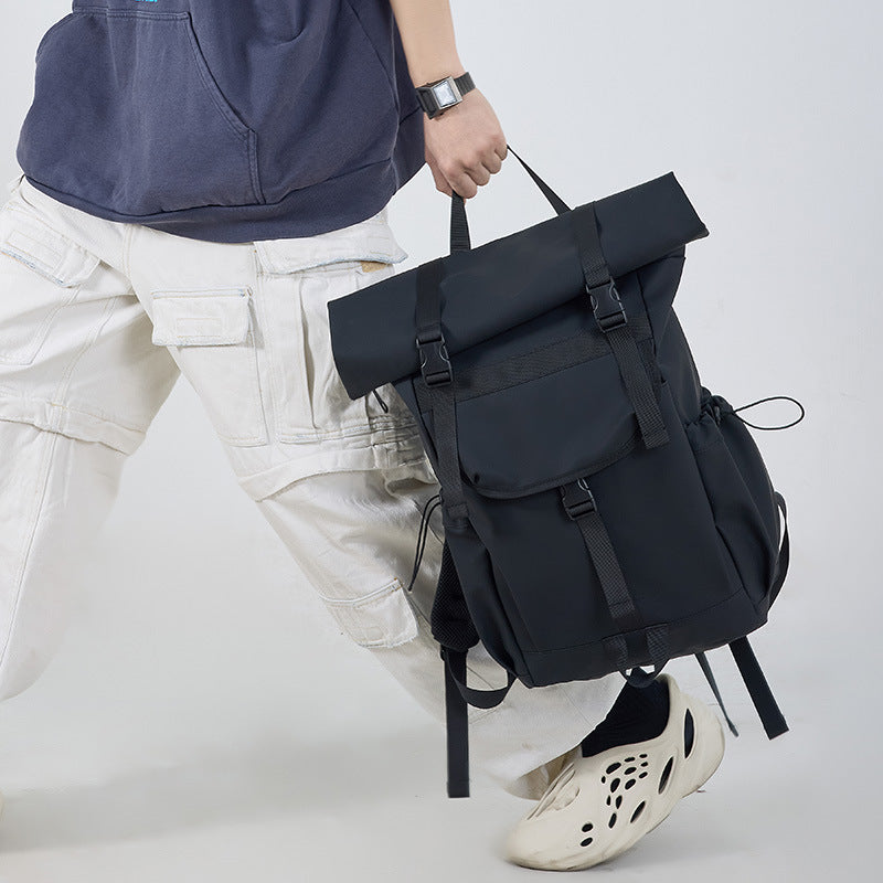 Model Trendy Large Capacity Popular Computer Backpacks
