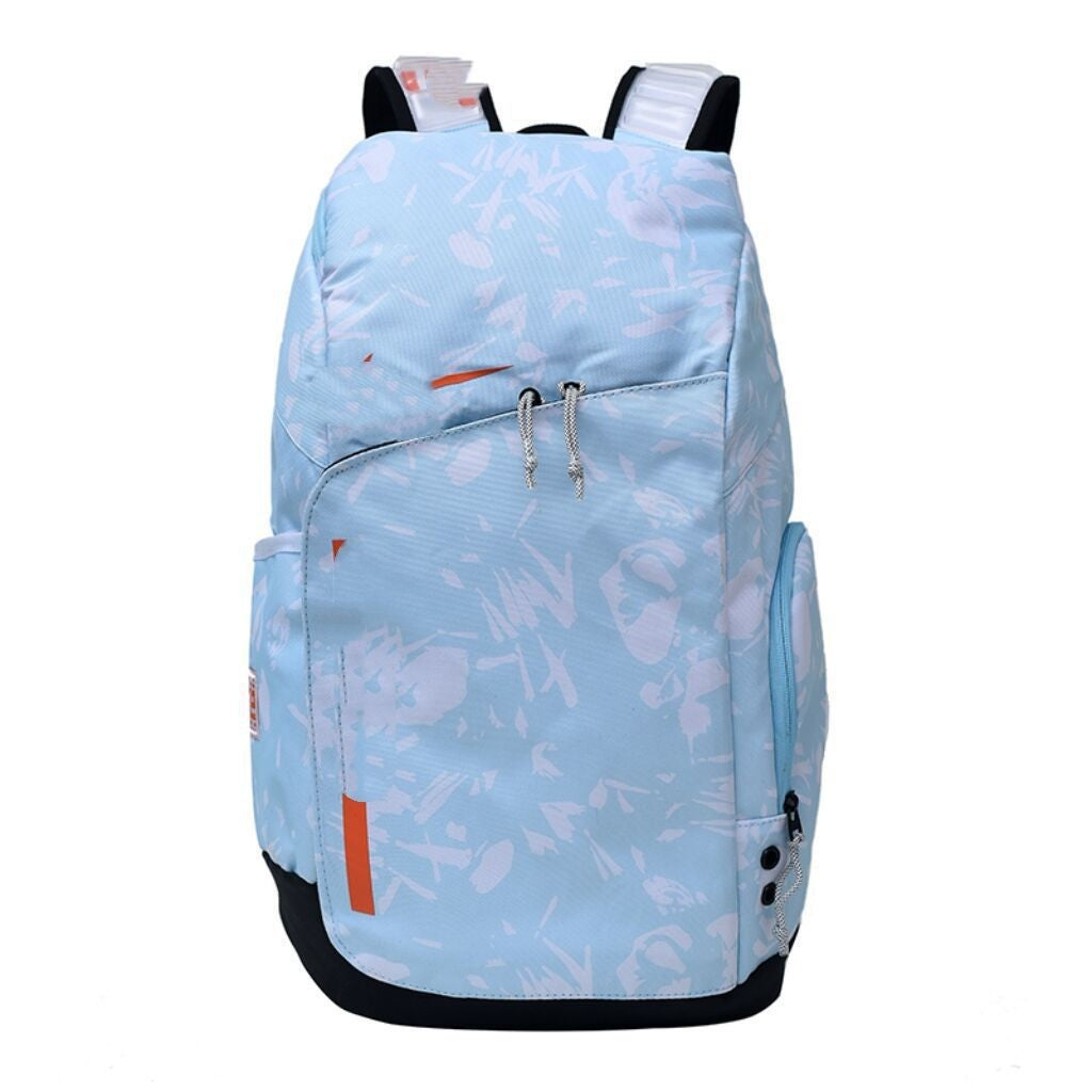 Pretty Elegant Air Cushion Large Capacity Leisure Backpack