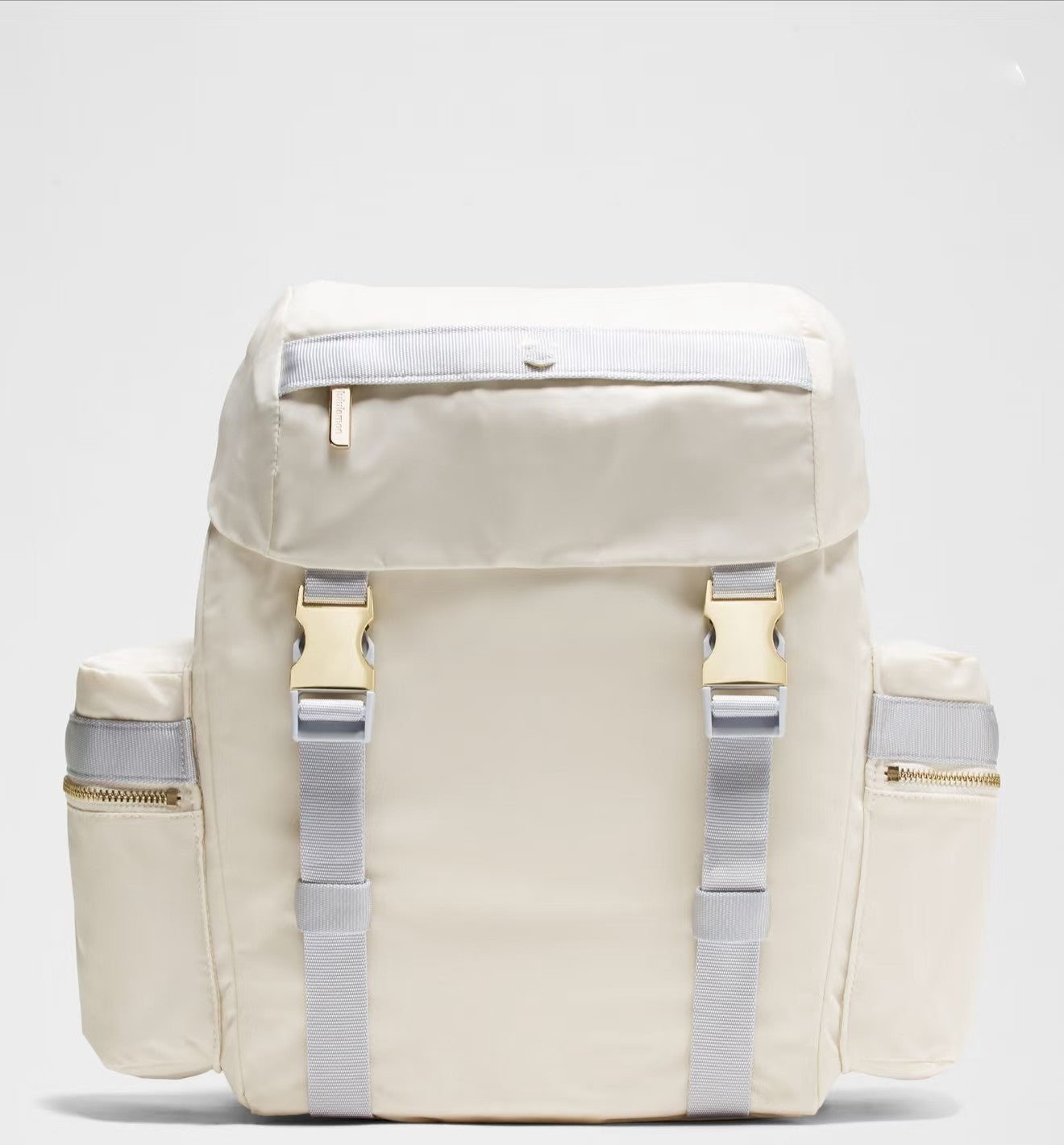Graceful Fashion Versatile Large Capacity Yoga Sports Backpack