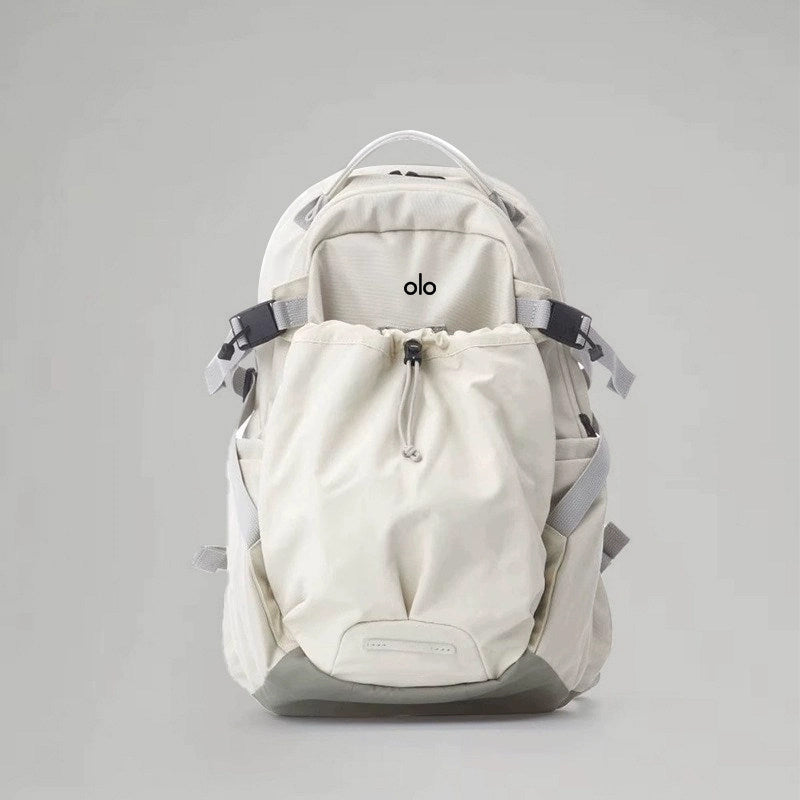 Attractive Classy Large Capacity Good-looking Lightweight Leisure Backpack