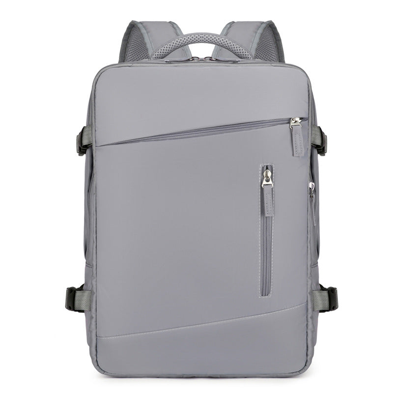 Women's & Men's Large Capacity Short Distance College Computer Backpacks