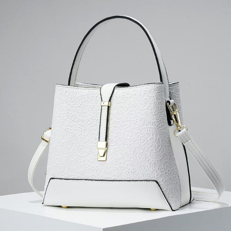Creative Pretty Popular Women's Elegant Fashion Bucket Bag