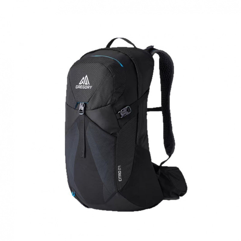 Gregorian Hummingbird Bamboo Creek Light Walking Sports Backpack