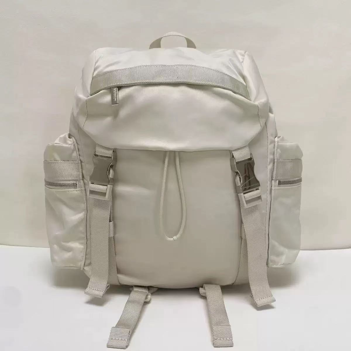 Lemon Mountain Climbing Large Capacity Waterproof Women's Backpack