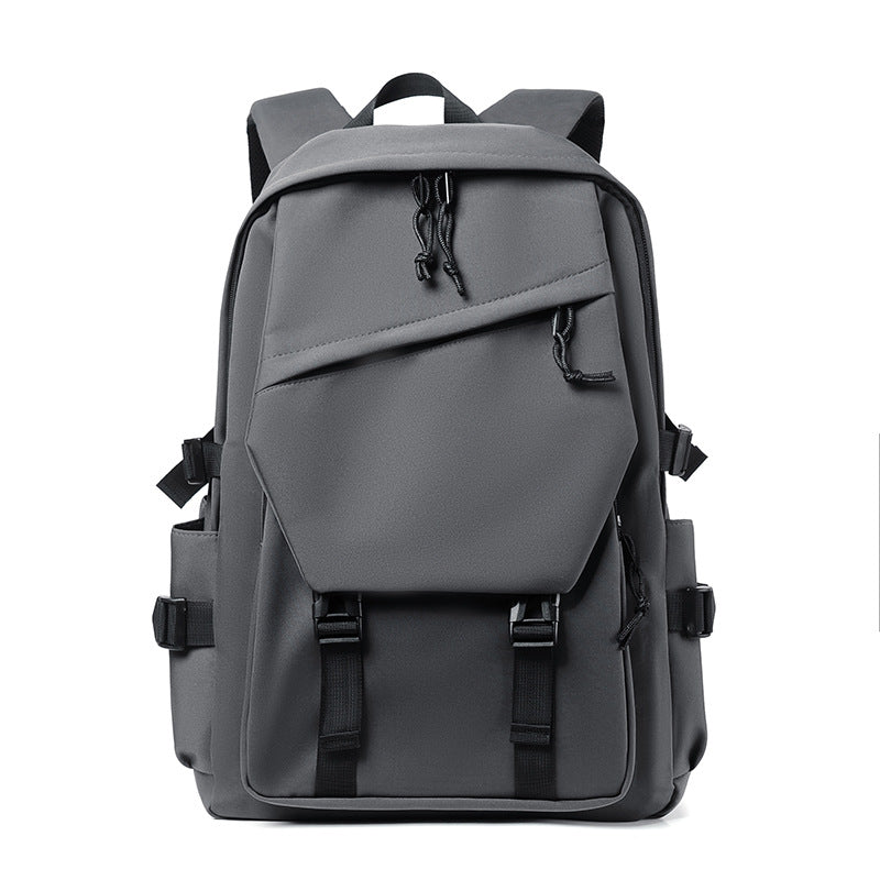 Glamorous Fashion Computer Trend Early High Backpacks