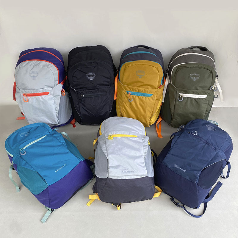 Slouchy Casual Daylight Eagle Waterproof Computer Sports Backpack