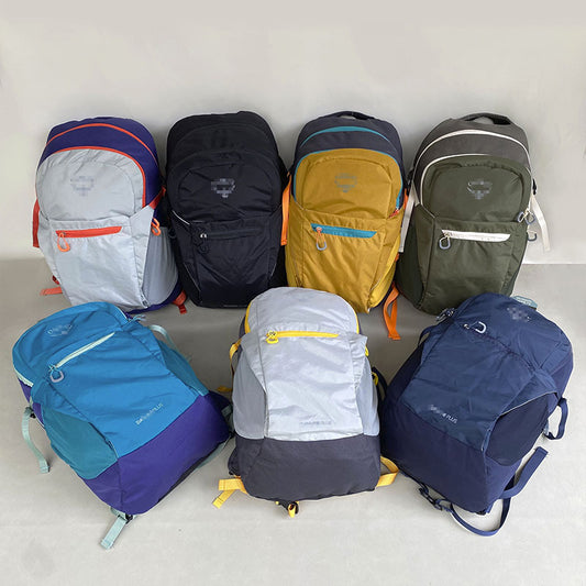 Slouchy Casual Daylight Eagle Waterproof Computer Sports Backpack