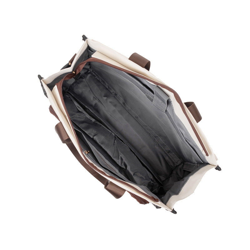 Thermal Insulation Box Refrigerated With Strap Tote Bag