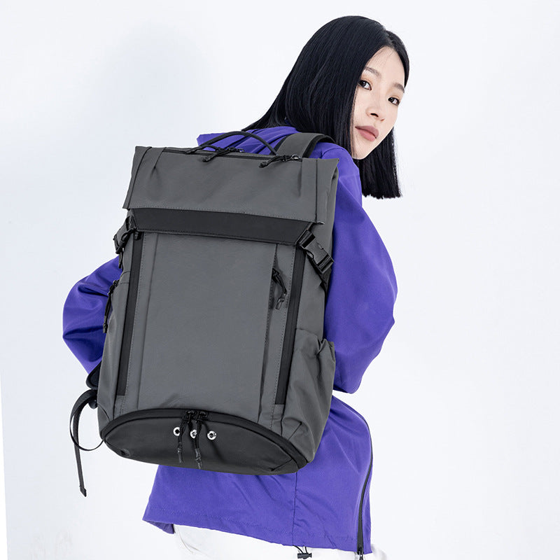 Trendy Fashion Business Large Capacity Commuter Bags