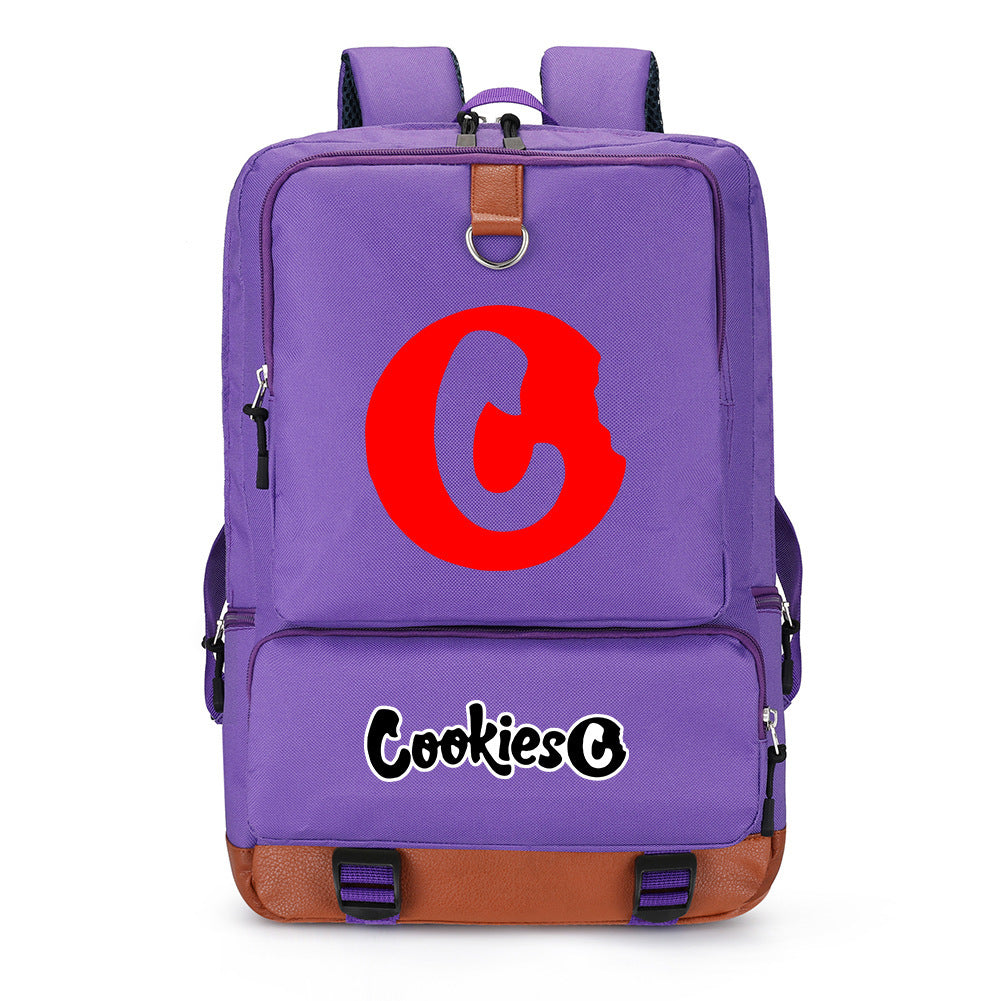 Hot Large Capacity Simple Computer Waterproof Bags
