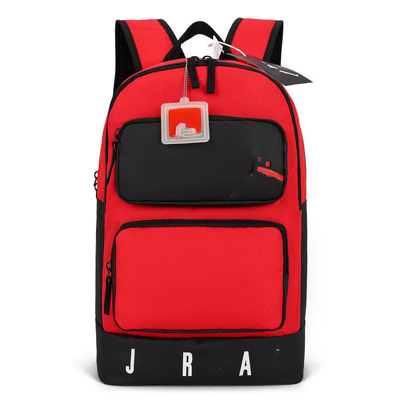 Women's & Men's Trendy Large Capacity High Computer Backpacks
